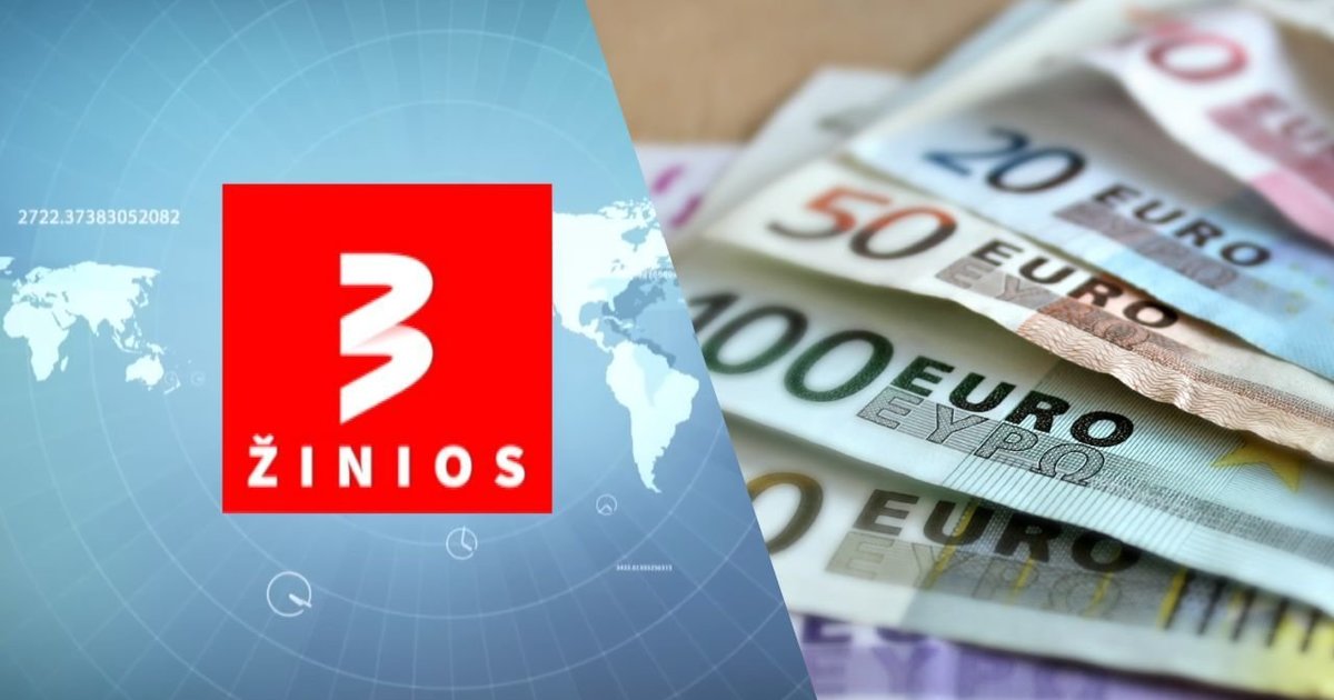 Milijardai „Sodros“ rezerve ir kompensacijos po audros: Vašingtonas sudavė dar vieną smūgį Ukrainai