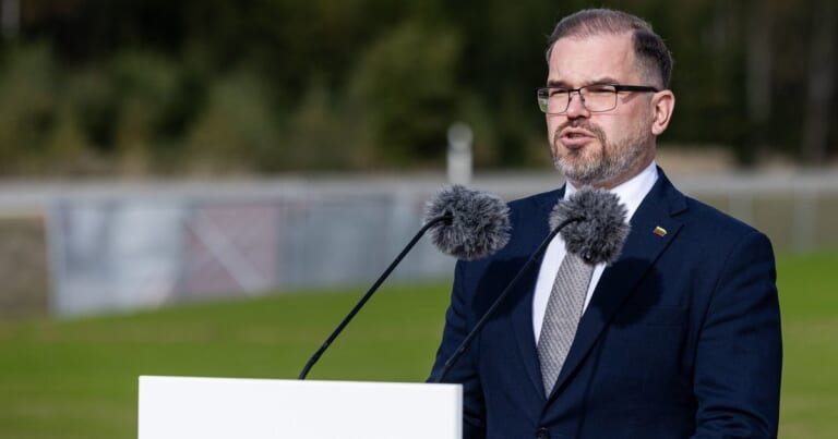 Lietuvoje bręsta svarbus gynybos projektas: gamybą su Ukrainos įmone ketinama pradėti 2027 metais