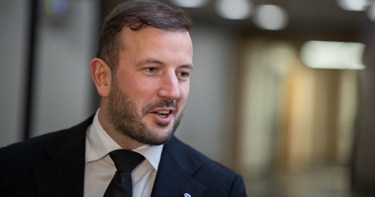 Biudžeto deficitas peržengs nustatytą ribą: Virginijus Sinkevičius pareikalavo aiškaus Vyriausybės paaiškinimo
