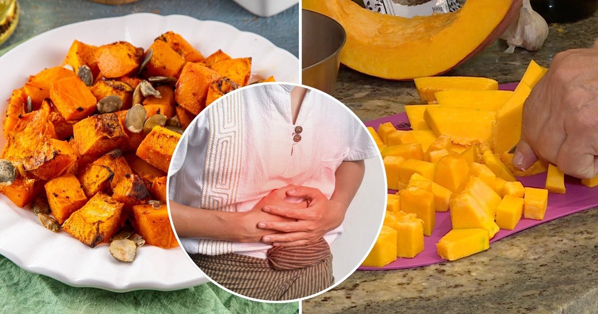 Moliūgo skonis siunčia rimtą signalą: pastebėję šį požymį jo jokiu būdu nevalgykite