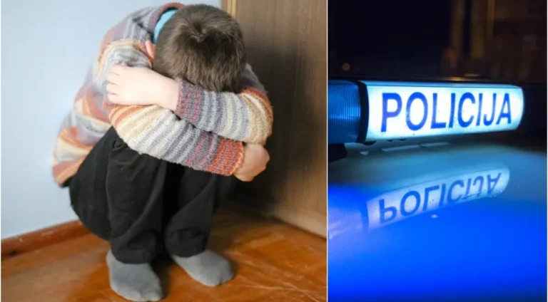 Švenčionyse iš tėvų skubiai paimtas vaikas: jo žodžiai apie gyvenimą namuose sukrėtė