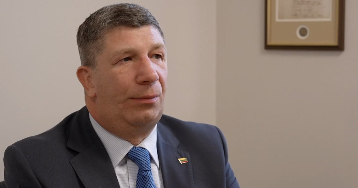 Nedzinsko „čekiukų“ byloje – sumų mįslė: parlamentaras prabilo apie augantį prokuratūros apetitą