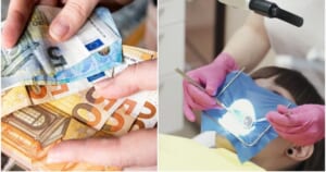 Dantų protezavimas gali nieko nekainuoti: pasitikrinkite, kam priklauso iki 2 062,70 euro kompensacija