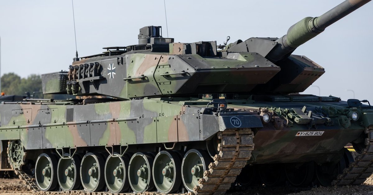 Istorinis lūžis Lietuvos kariuomenėje: pirmieji „Leopard“ šūviai pradėjo tankų bataliono gyvenimą