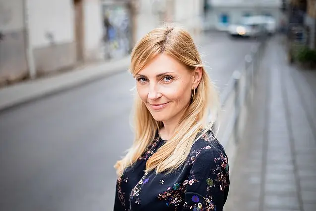 Ilma Skuodienė