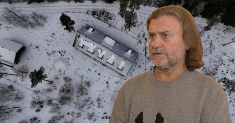 Namas seniai nugriautas, bet sąskaita auga: A. Bosas iš savivaldybės jau siekia beveik 466 tūkst. eurų