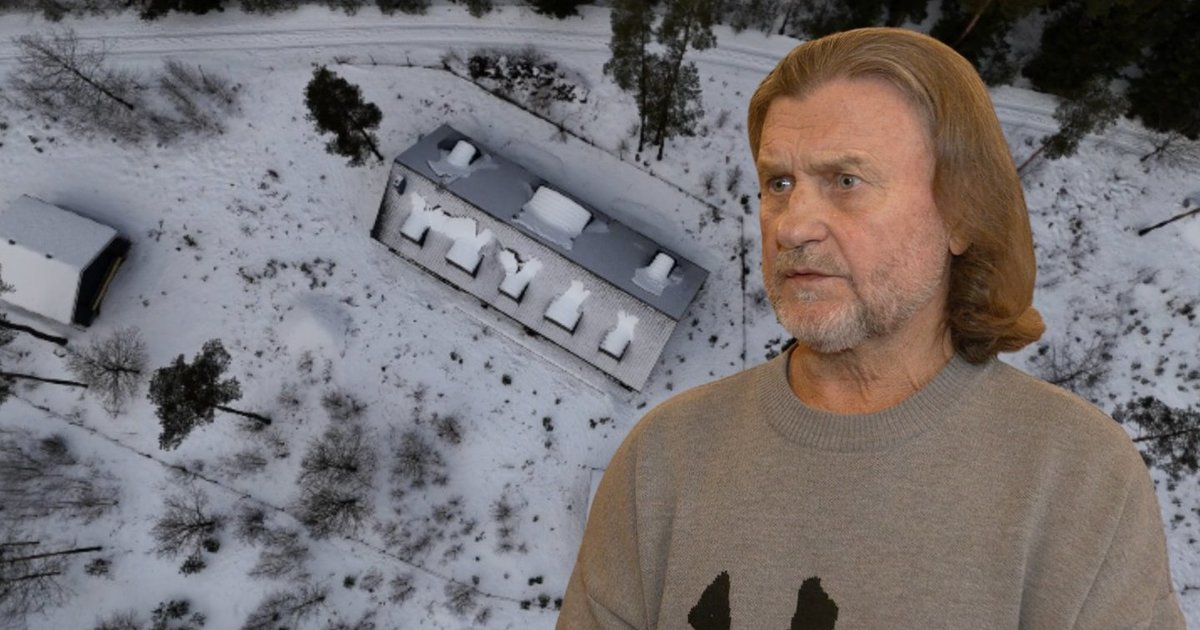 Namas seniai nugriautas, bet sąskaita auga: A. Bosas iš savivaldybės jau siekia beveik 466 tūkst. eurų