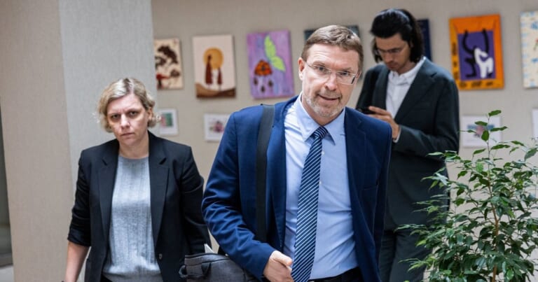 2027-ieji pacientams atneš didelius pokyčius: Kukuraitis atskleidė, kur bus metami papildomi šimtai milijonų