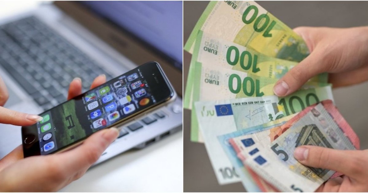 Atsiėmusiems II pensijų pakopos lėšas – rimtas įspėjimas: sukčiai jau gali taikytis į jūsų santaupas