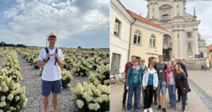Lietuvių kalbą gaubia garsus mitas: mokytojas Antanas paaiškino, kodėl jis neatitinka tiesos