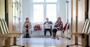 65-mečių sveikatos žemėlapis atskleidė nerimą keliančią tendenciją: kaime ligotumas augo gerokai sparčiau