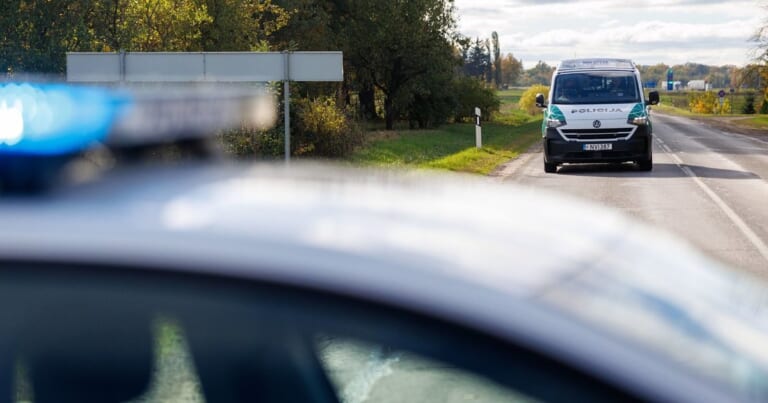 Du rimti incidentai per vieną parą: Nacionalinio saugumo komisija aiškinsis, kas nutiko