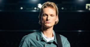 Beno Aleksandravičiaus karjeroje – netikėtas posūkis: su grupe pasirodė tarptautinėje „Vans Europe“ reklamoje