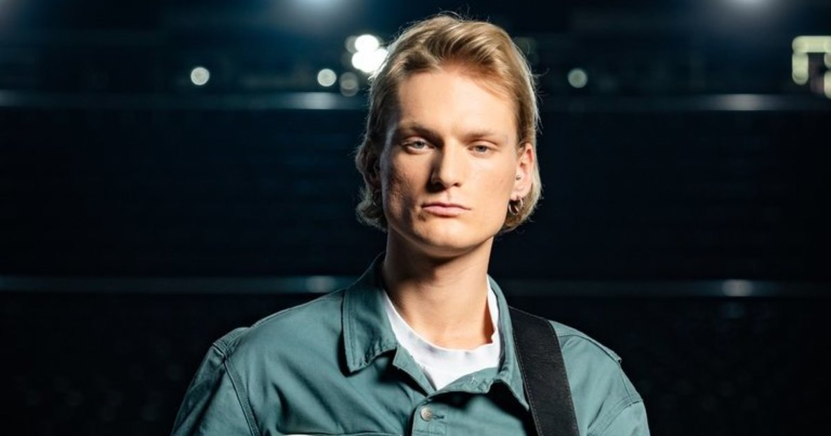 Beno Aleksandravičiaus karjeroje – netikėtas posūkis: su grupe pasirodė tarptautinėje „Vans Europe“ reklamoje