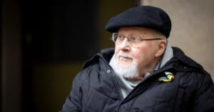 Vytautas Landsbergis apie Lietuvos visuomenę: pirmiausia siūlo atsikratyti pykčio ir nepasitikėjimo