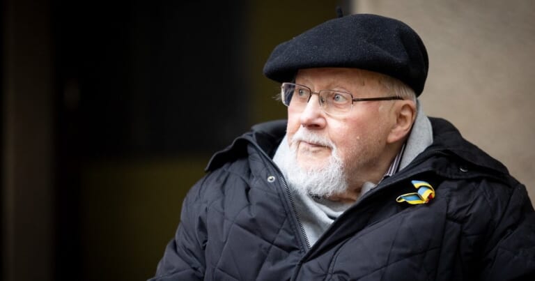 Vytautas Landsbergis apie Lietuvos visuomenę: pirmiausia siūlo atsikratyti pykčio ir nepasitikėjimo