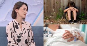 8-mečio išpuolis Editą nuvedė į ligoninę: pagalbos nesulaukusi mama svarsto skaudžiausią sprendimą