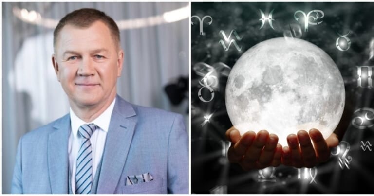 Naglis Šulija įspėja apie ryškius pokyčius: savaitė atneš įžvalgų, aistrų ir augantį aktyvumą