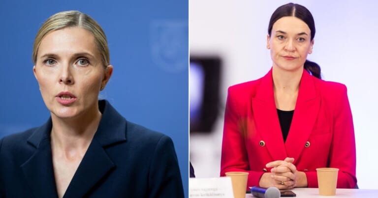 Netikėtas Bilotaitės sprendimas sudrebino Seimą: kolegė atskleidė pasitraukimo priežastį
