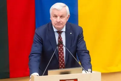 Rimantas Sinkevičius