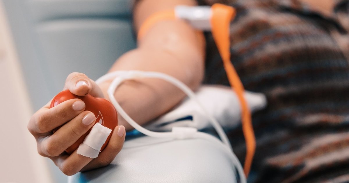 Tūkstančiai donorų netrukus pasitrauks iš registro: 18–35 metų žmonių sprendimas gali išgelbėti gyvybę