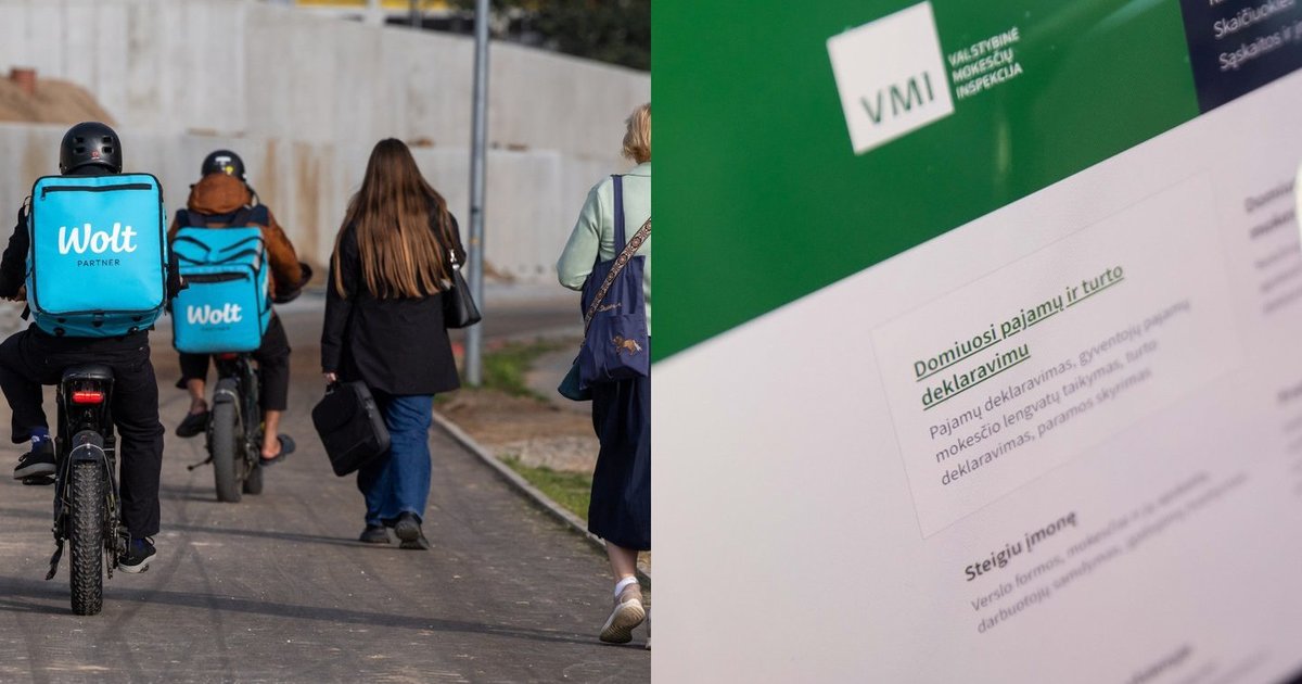 Užsieniečiai užėmė beveik pusę darbo vietų: vienas Lietuvos sektorius jau nuo jų priklausomas