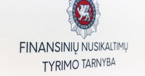 Įtarimai dėl milijoninės paramos schemos: FNTT surengė kratas ir apklausė per 100 liudytojų