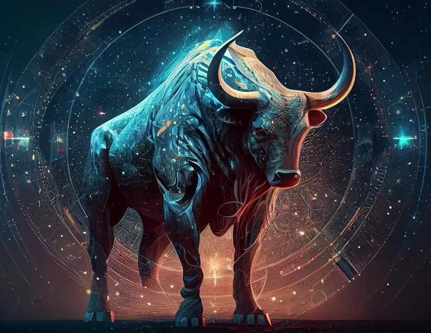 Zodiako ženklas Jautis (nuotr. 123rf.com) Zodiako ženklas Jautis (nuotr. 123rf.com)