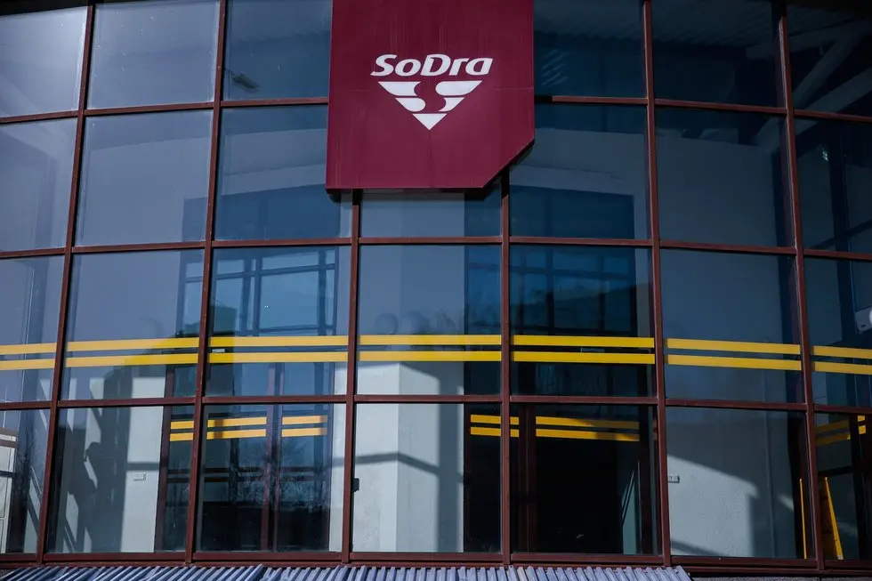 Sodra Sodra