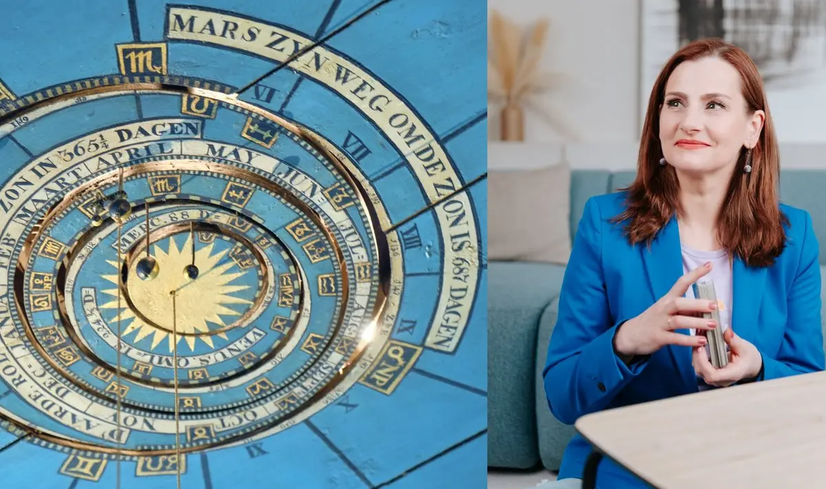 Spalis atneš lūžio tašką visiems Zodiako ženklams – štai ką turite paleisti, kad judėtumėte pirmyn