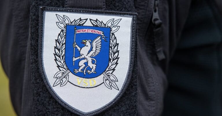 VSD gaus papildomus milijonus: premjeras atskleidė, kur labiausiai trūksta pinigų