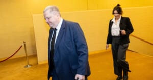 Valys atkirto kritikams: dėl savo kėdės ministrų kabinete baimės nejaučia