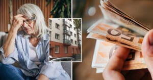 78-erių klaipėdietė neteko pinigų ir buto: daugiau nei 100 tūkst. eurų vertės apgaulė šokiravo teisininkus