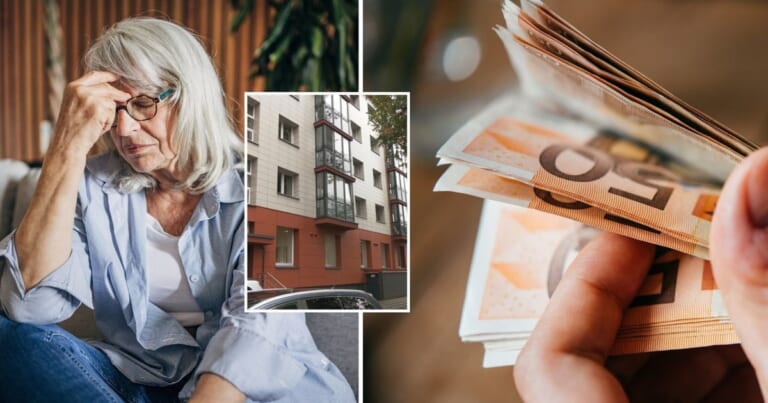 78-erių klaipėdietė neteko pinigų ir buto: daugiau nei 100 tūkst. eurų vertės apgaulė šokiravo teisininkus