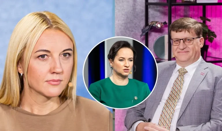 Slušnio skandalas įgavo naują posūkį: Daiva Žeimytė įžvelgė visai kitą problemą