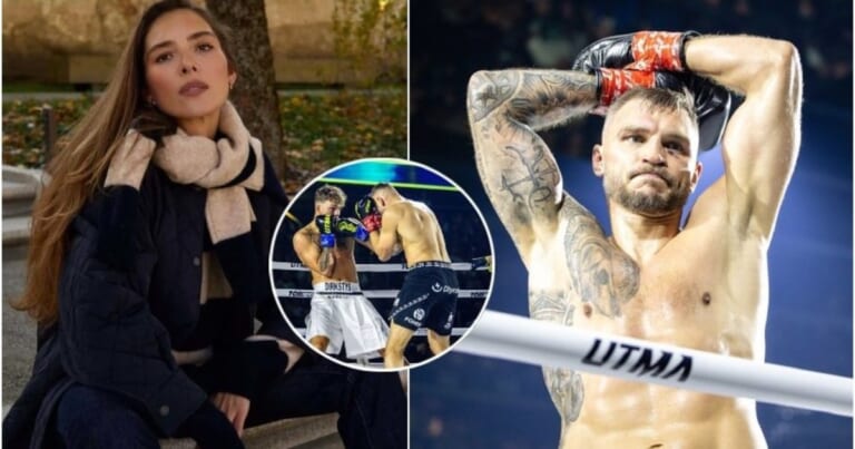 Maslobojevo mylimoji prabilo apie UTMA užkulisius: dėl Dirksčio traumos pareikalavo realių įrodymų