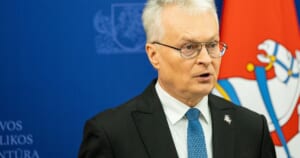 Nausėda siunčia skubų signalą Europai: Ukraina turi būti parengta ne tik šiai žiemai