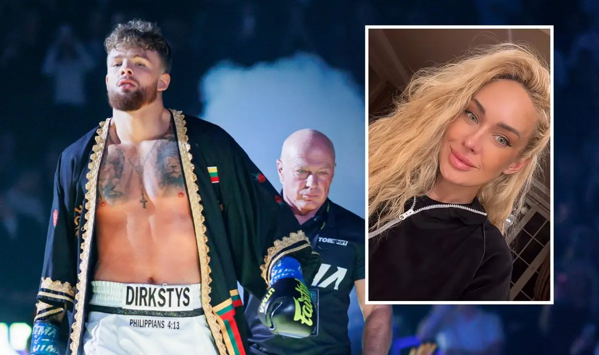 Dirkstys paskelbė baigiantis karjerą, bet Pikul tuo netiki: „Paminėsite mano žodžius“