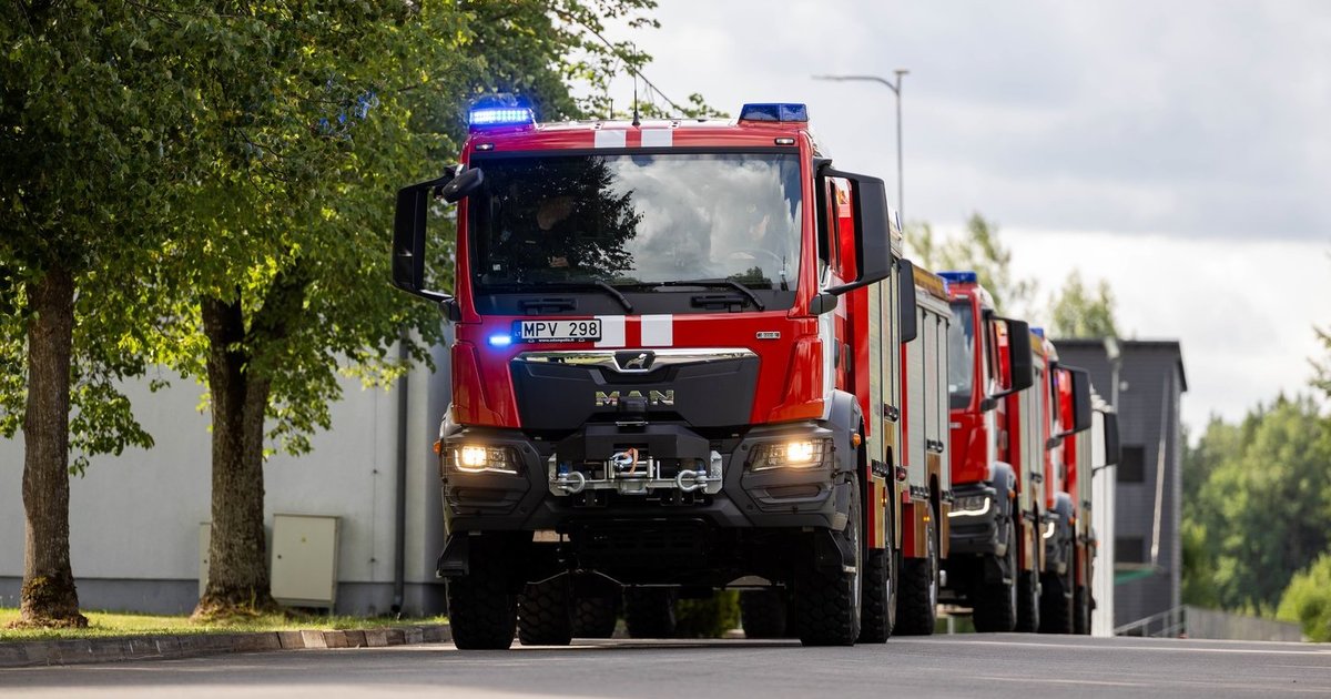 Galingas sprogimas Kaišiadorių rajone: sugriuvusio namo vietoje aptikti žmogaus palaikų fragmentai
