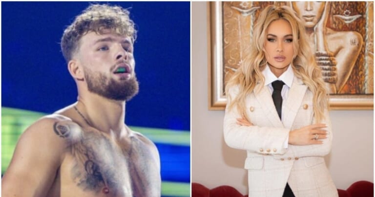 Dominykas Dirkstys paskelbė karjeros pabaigą: Oksana Pikul įspėja – „Paminėsit mano žodį