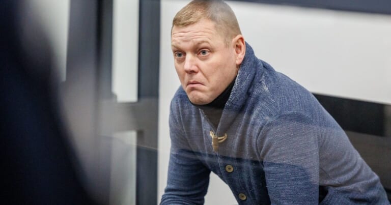 20 metų kalėti nuteistas Gediminas Filipavičius žengė naują žingsnį: LAT prašo peržiūrėti bausmę ir atnaujinti bylą