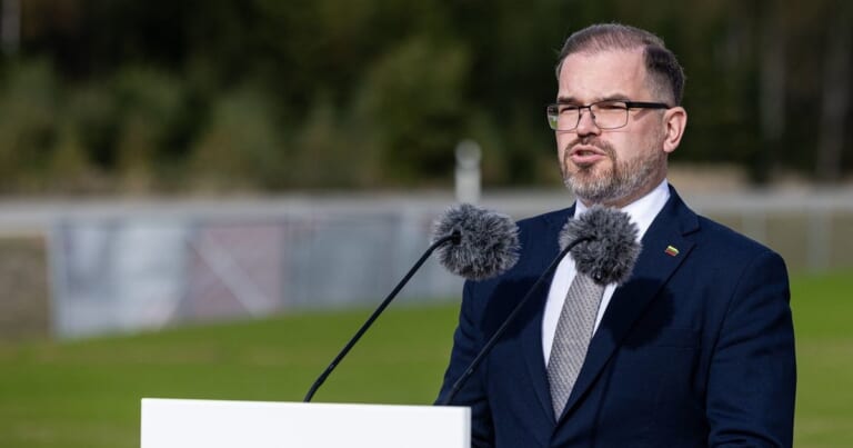Mažesnė BVP dalis gynybai sukėlė klausimų: Kaunas atskleidė, kas gali keistis iki 2030-ųjų