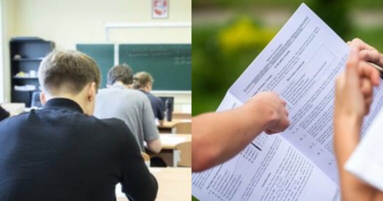 Mokinių Europoje sparčiai mažėja: Lietuva ruošia išimtis, kad miestelių mokyklos neišnyktų