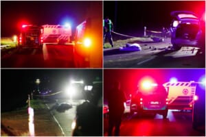 Aiškėja daugiau detalių apie mirtina tragediją Vilniaus rajone: tragiškai žuvo paauglys