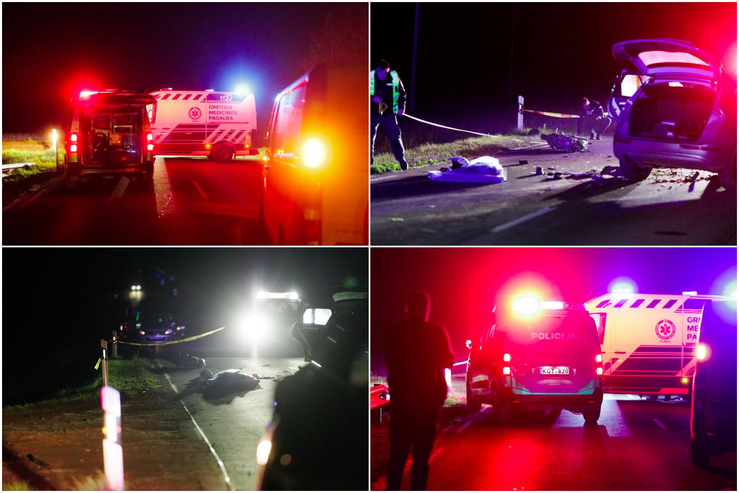 Aiškėja daugiau detalių apie mirtina tragediją Vilniaus rajone: tragiškai žuvo paauglys