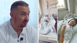 Atlikėjo Tomo Bagdonavičiaus šeimoje – skaudus įvykis