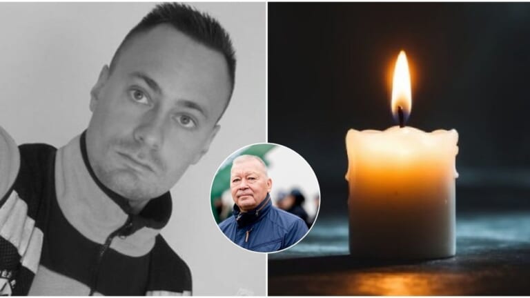 Atvirai prakalbo apie žiaurų paramediko nužudymą: „Sveiku protu sunkiai suvokiamas“