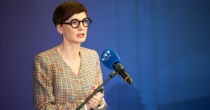 LRT vadovės pažeidimo istorijoje – naujas posūkis: taryba sprendimą svarstys dar kartą