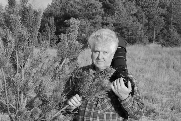 Lietuva neteko Selemono Paltanavičiaus: aplinkos ministrė priminė, kokį palikimą jis paliko