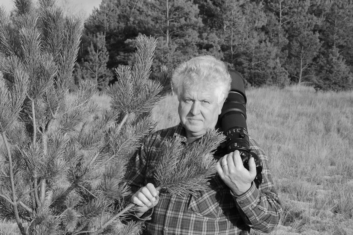 Lietuva neteko Selemono Paltanavičiaus: aplinkos ministrė priminė, kokį palikimą jis paliko